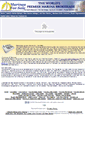 Mobile Screenshot of marinasforsale.com